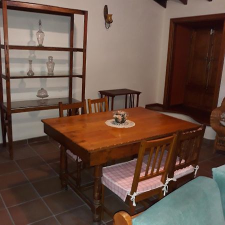 Вилла Casa Tia Ines Вилафлор Экстерьер фото