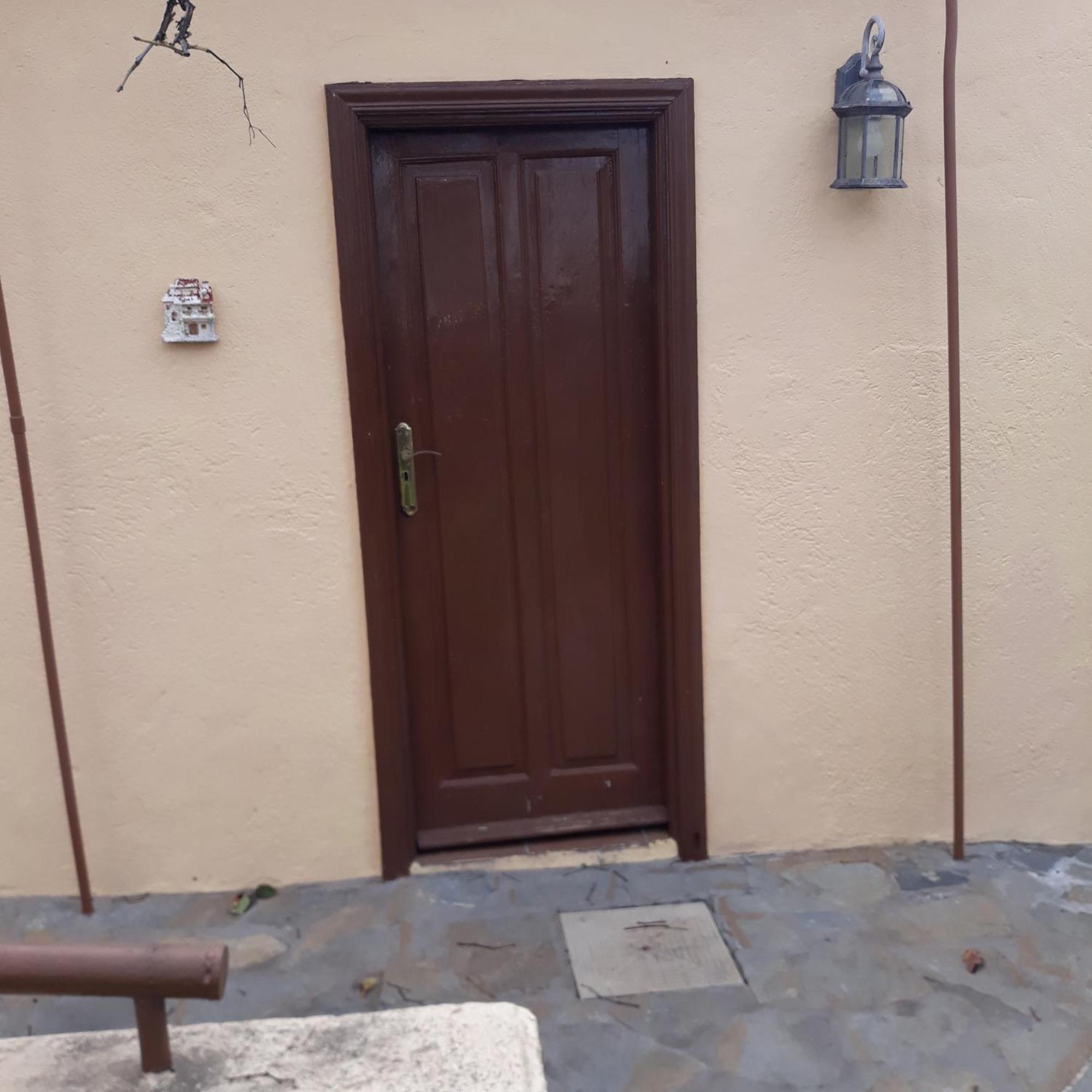 Вилла Casa Tia Ines Вилафлор Экстерьер фото